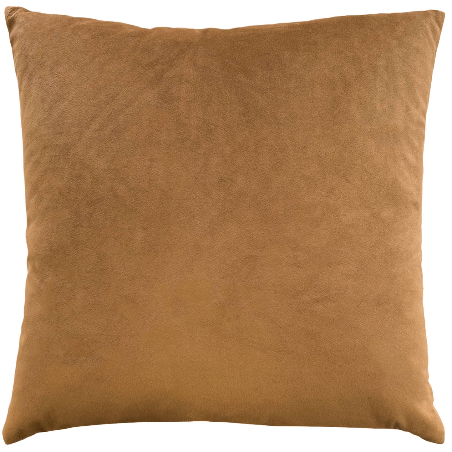 Willow Stag Cushion Cyan