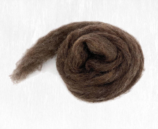 Bear - Corriedale Wool