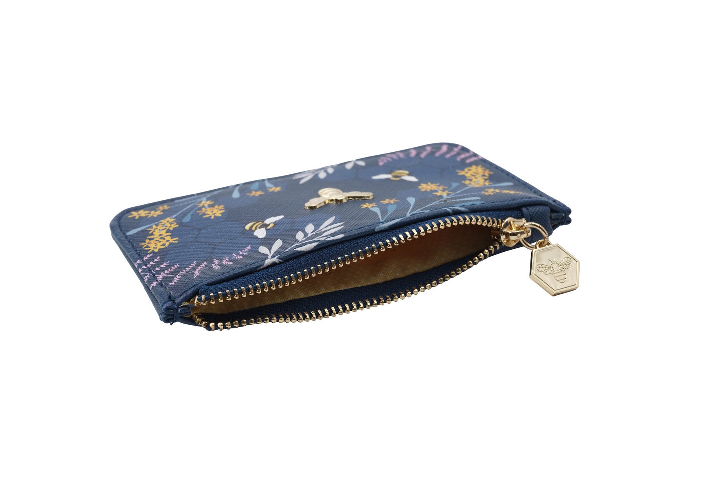 Floral Purse