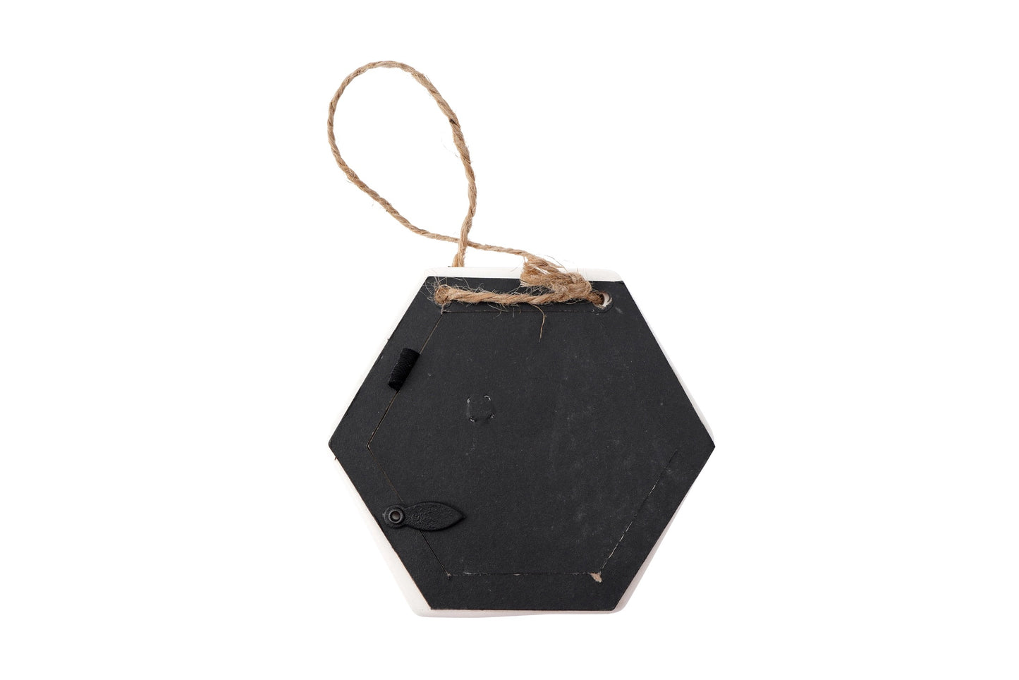 Mini Ceramic Bee Photo Frame