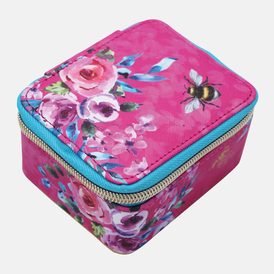 Trinket Box - Queen Bee