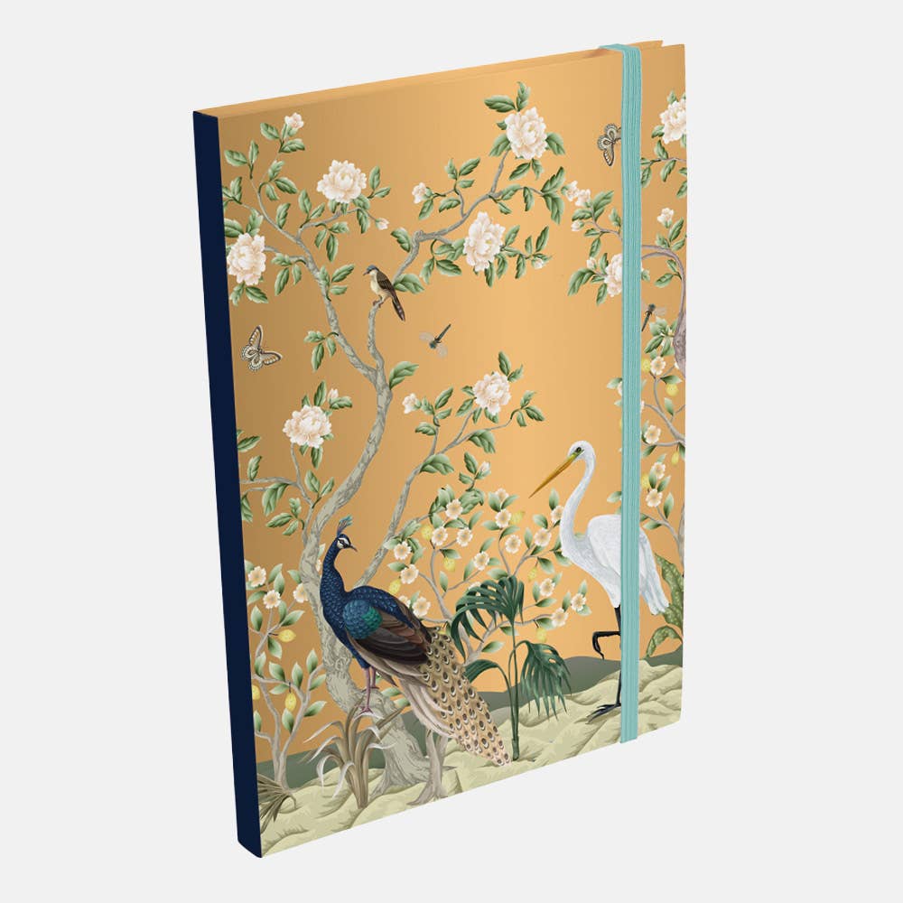 A5 Notebook - Opulence