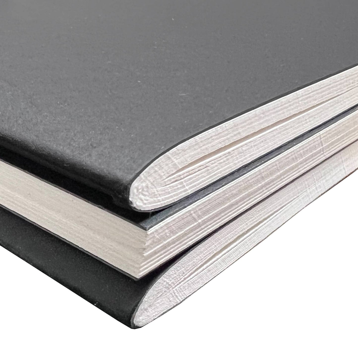 A5 Sketchbook - Soft Cover -140gsm, 20 sheets - Pack of 3