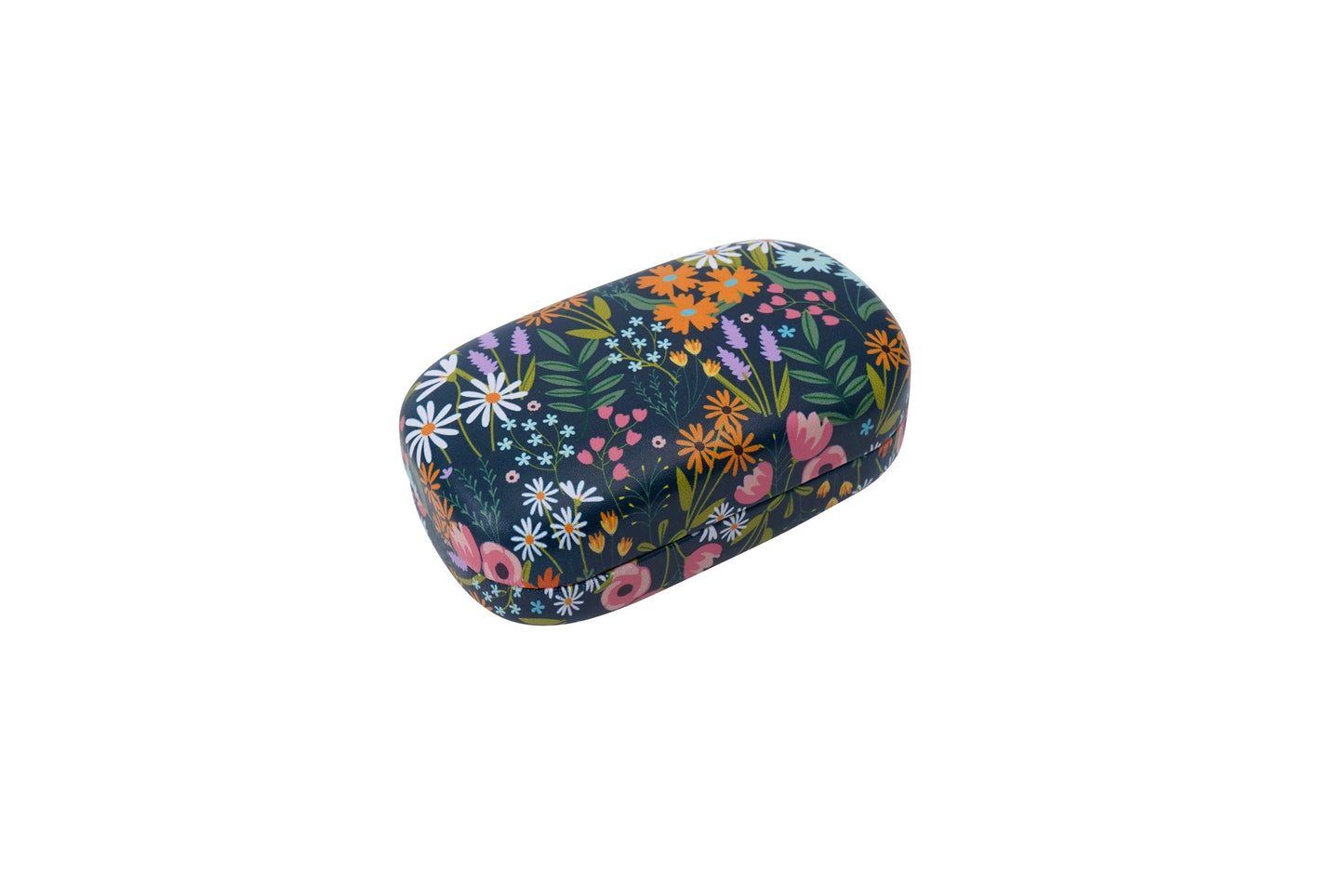 Floral Mini Travel Case