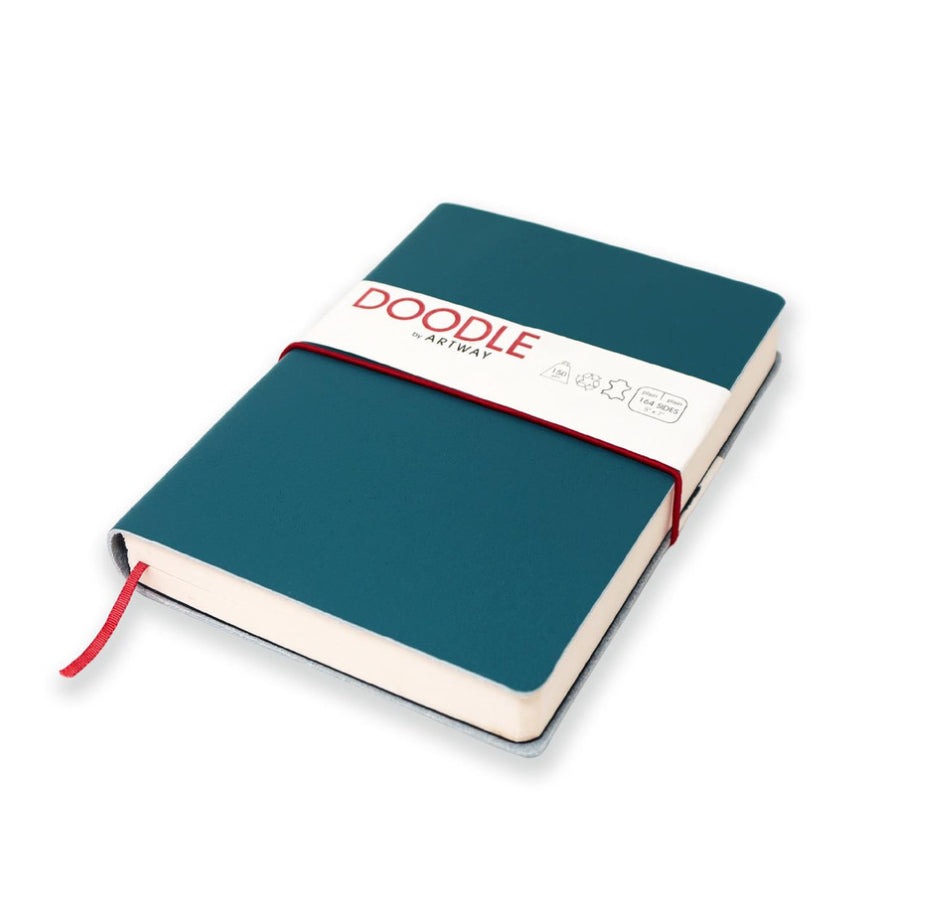 Doodle Sketch Book
