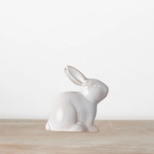Natural Bunny 6.3cm
