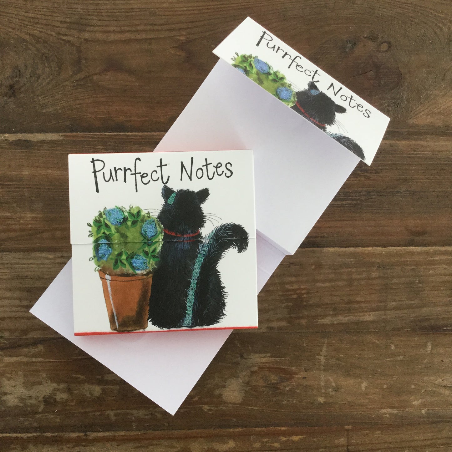 Perfect Notes Mini Magnetic Notepad