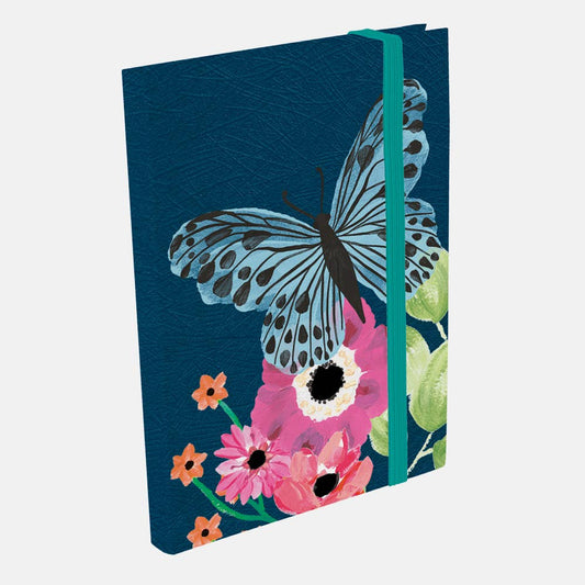 A6 Notebook - Flutter