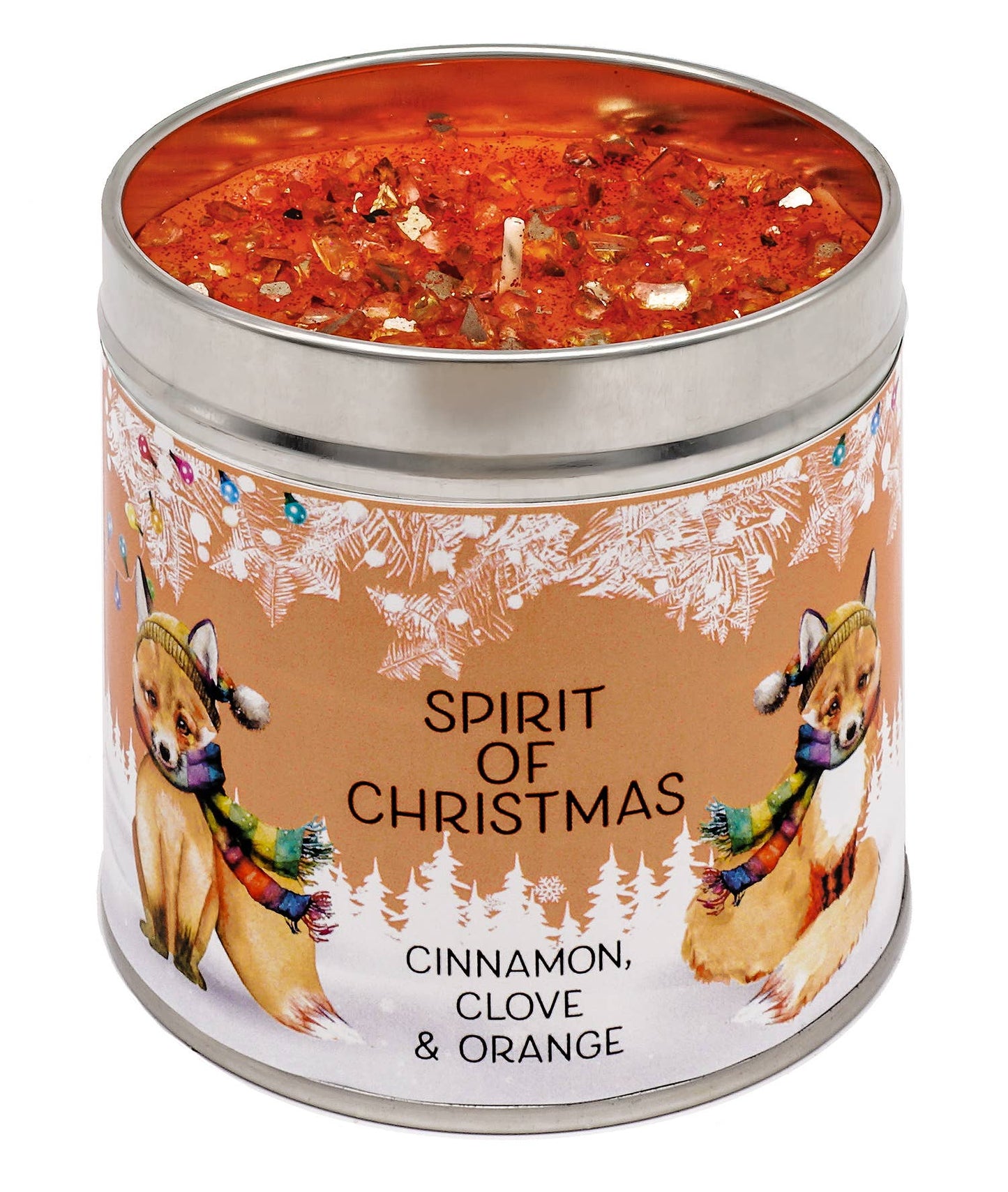 Spirit of Christmas – Spirit of Christmas