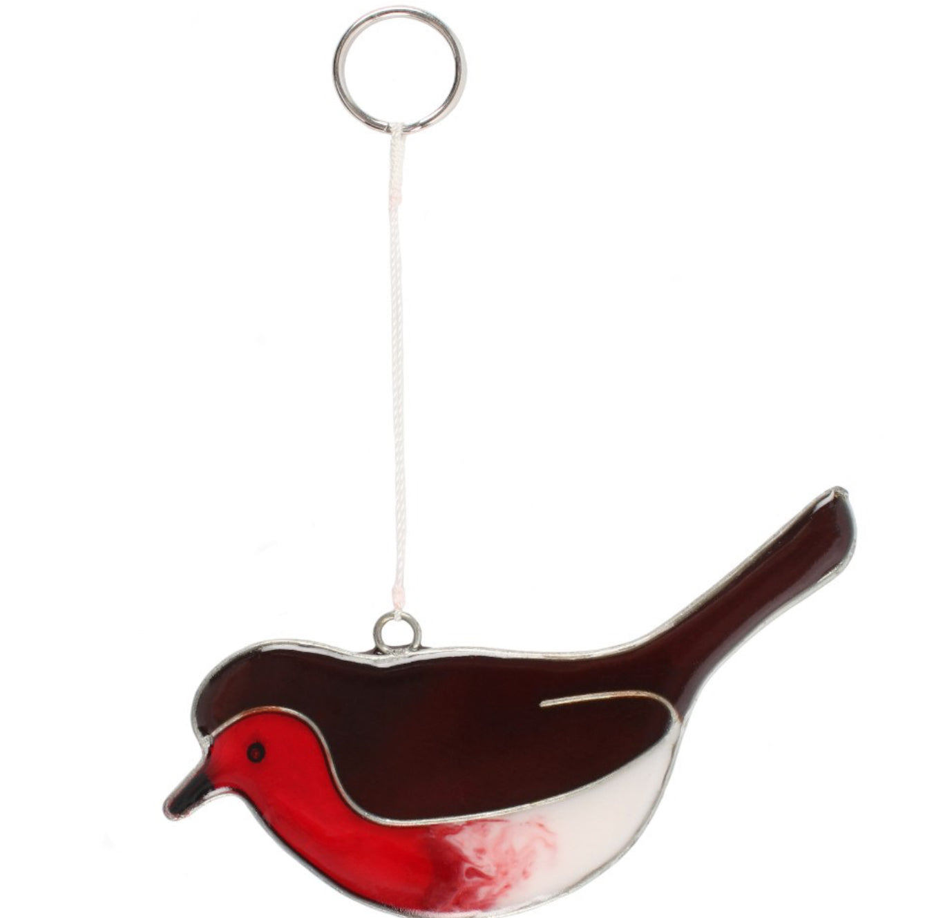 Robin Suncatcher