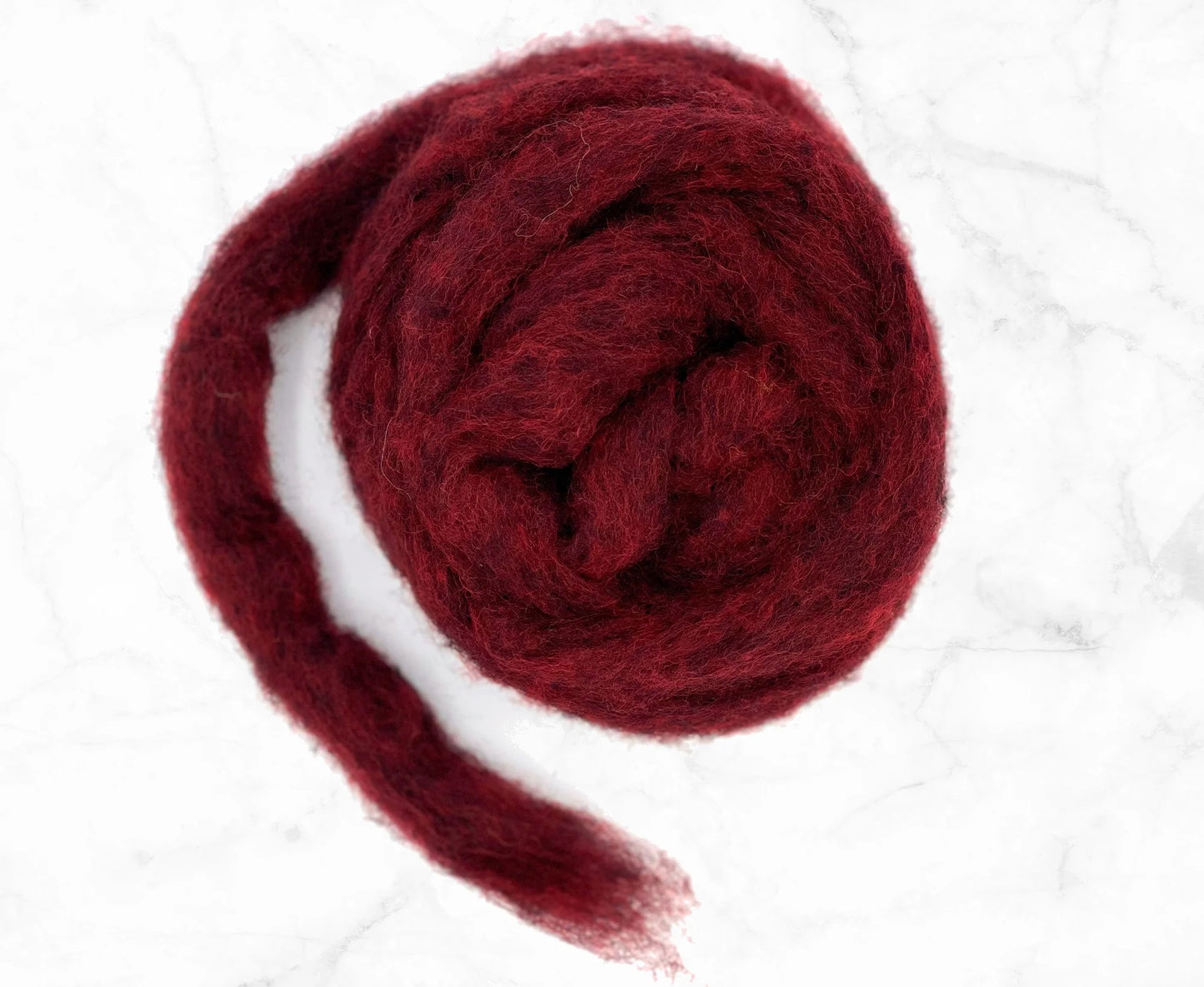 Whirlpool - Corriedale Wool