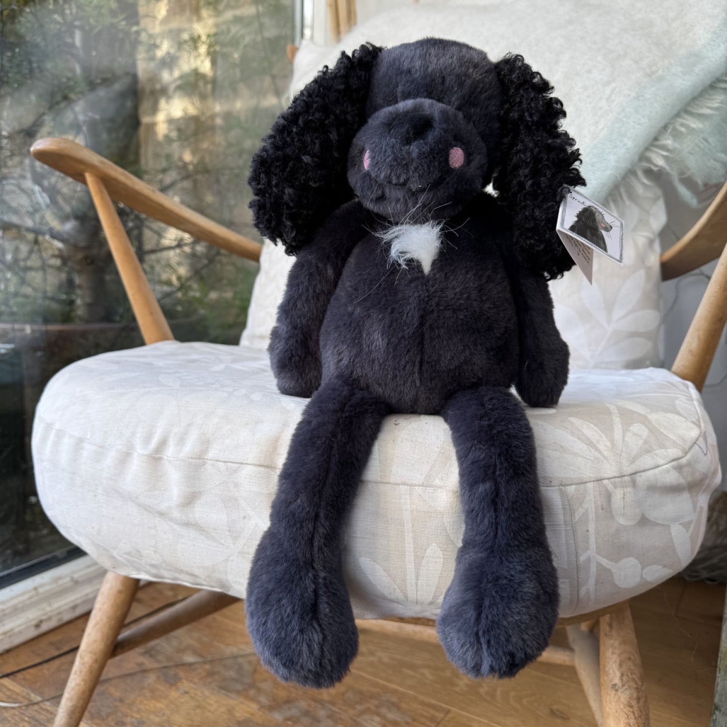 Sprout Soft Toy