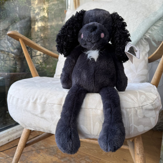 Sprout Soft Toy