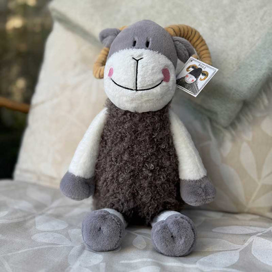 Amos Soft Toy