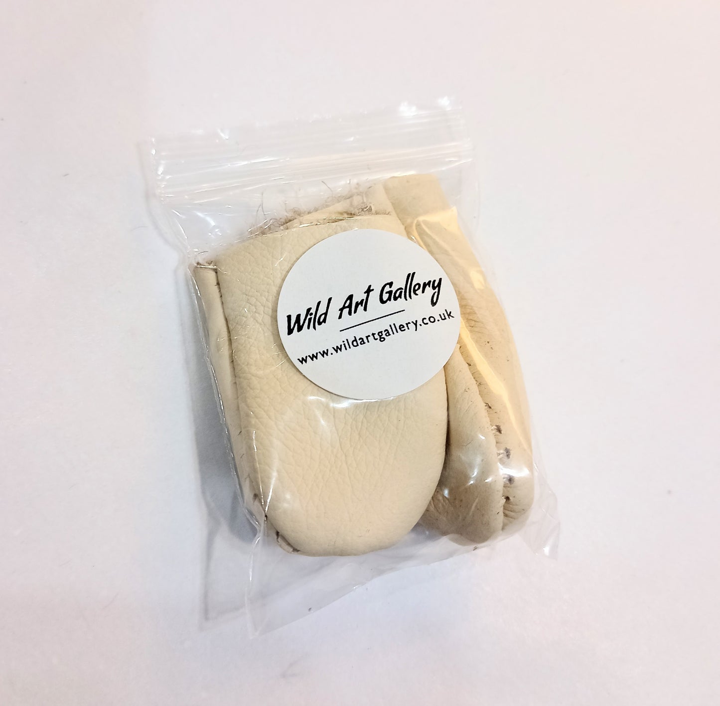 Needle Felting Finger Protectors