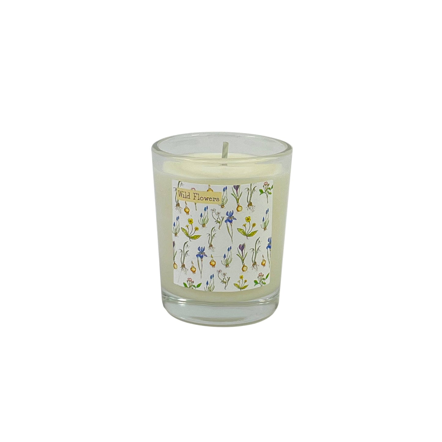 9cl Votive Candle - Autumn Winter Range