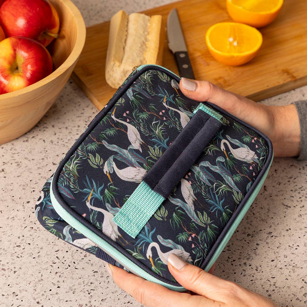 Lunch Bag - Opulence
