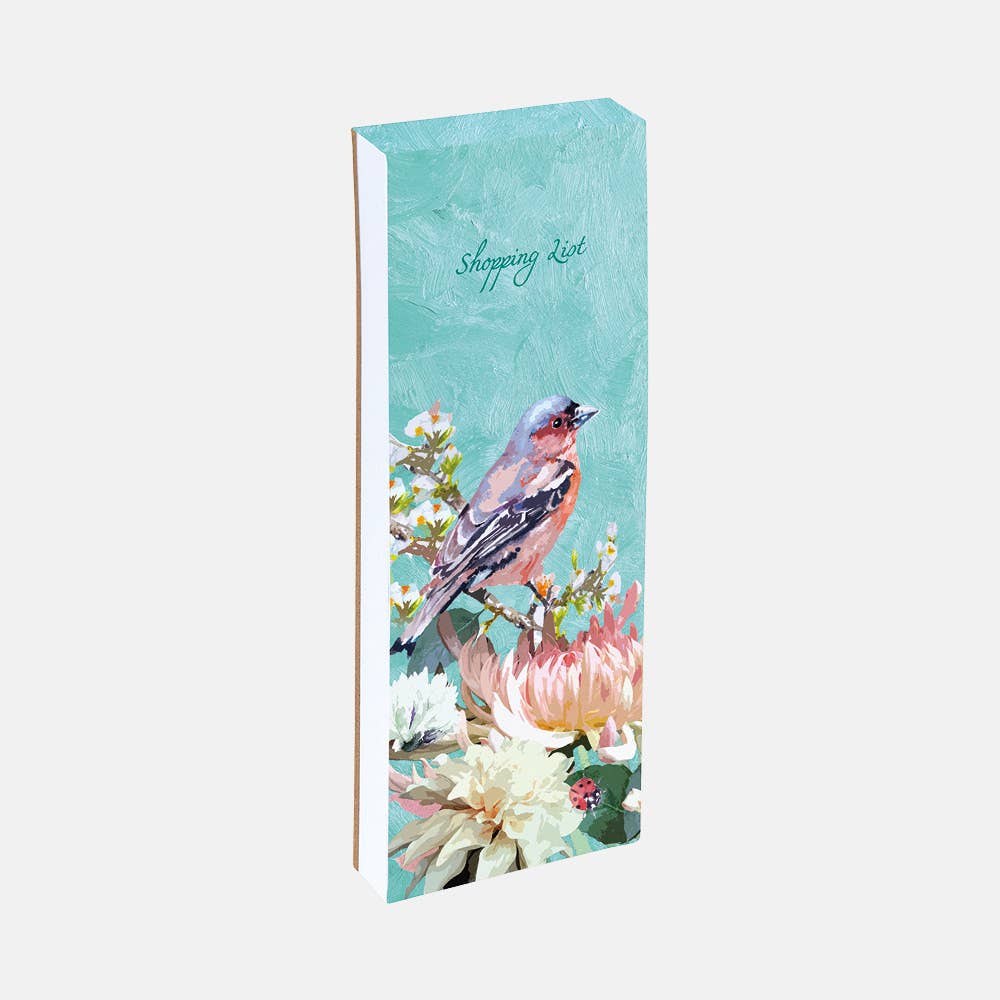 Shopping List - Symphony B