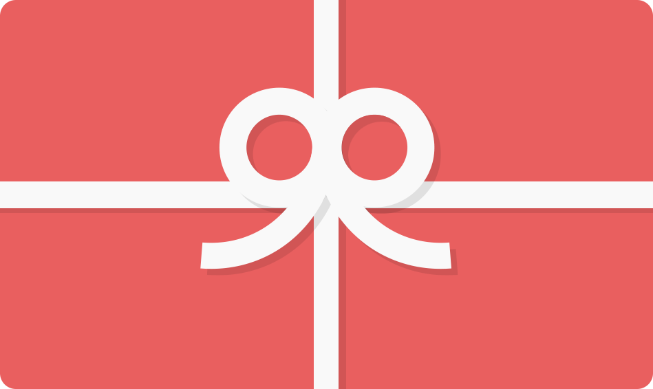 eGift Card - For Use Online