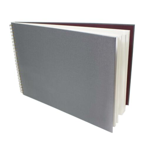 MRKZ Premium A3 Sketchbook