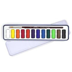 Watercolour Paint Set