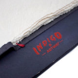 Artway INDIGO Concertina A5 Watercolour Pad