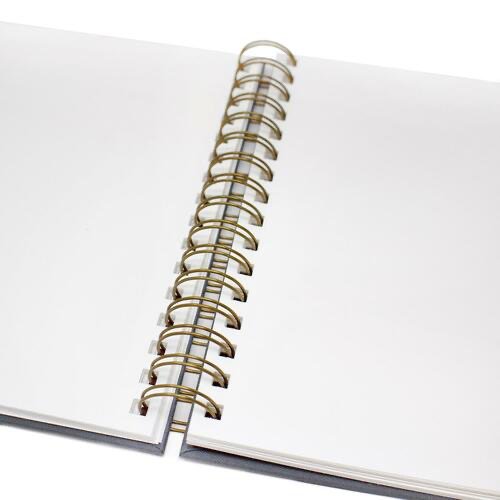 MRKZ Premium A3 Sketchbook