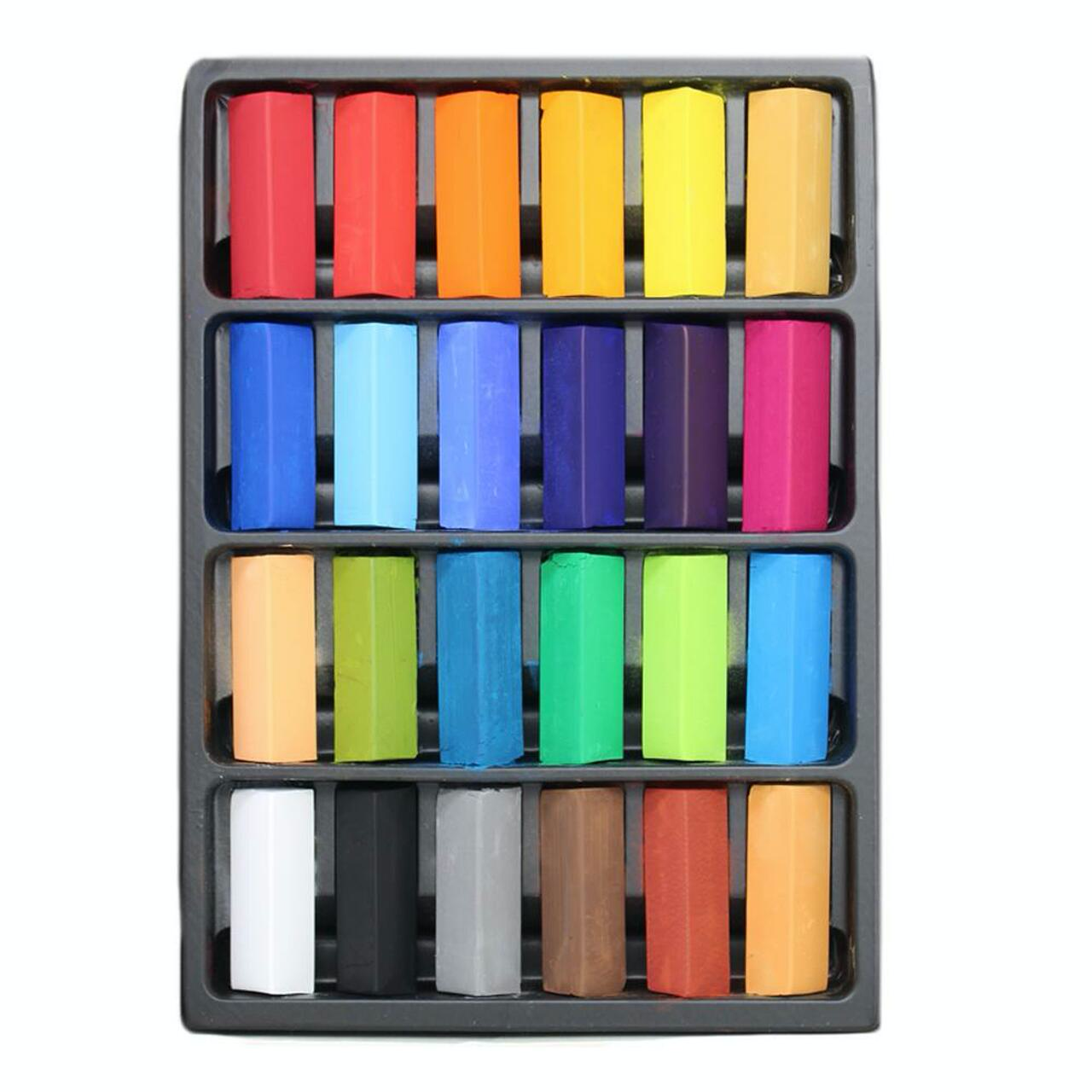 Artway Soft Pastel Set