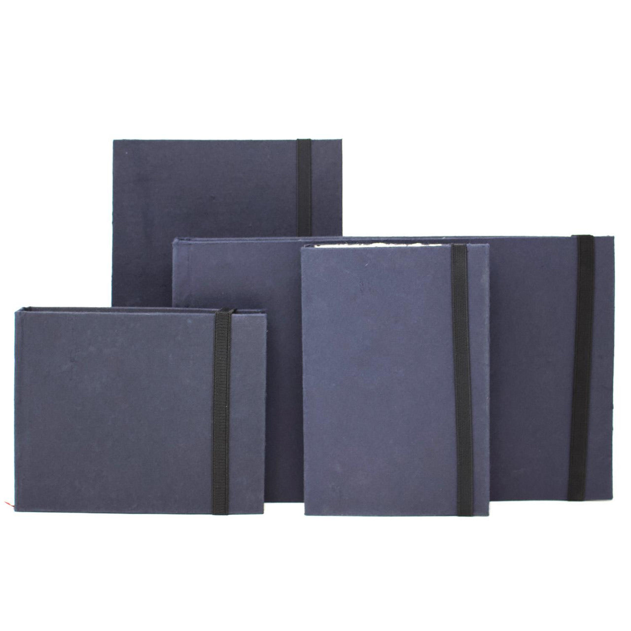 Artway INDIGO Concertina A5 Watercolour Pad