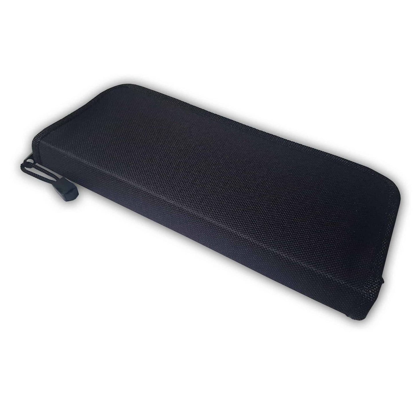 Premium Brush Zip Case Set of 10 - by Zieler