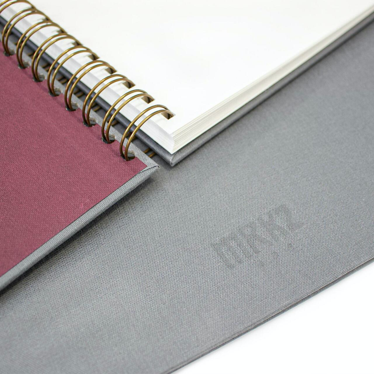 MRKZ Premium A3 Sketchbook
