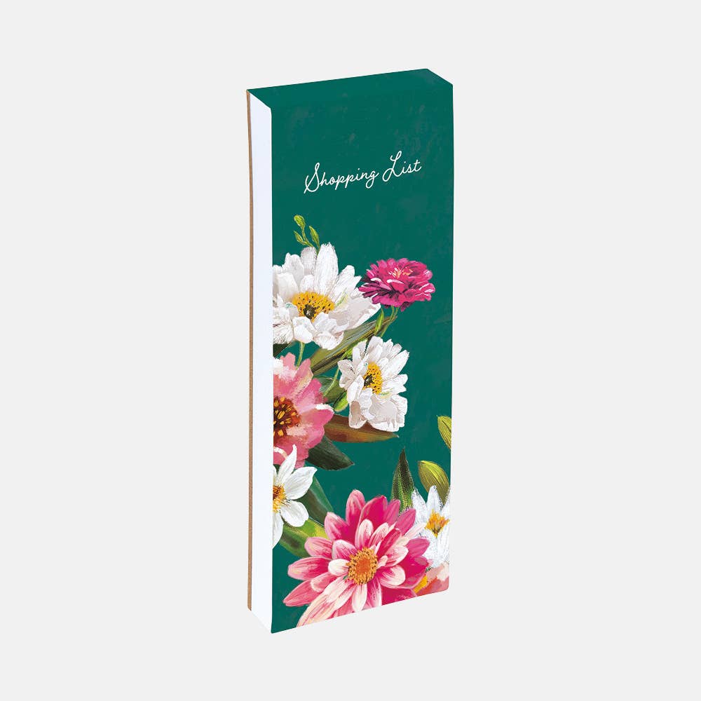 Shopping List – Radiance B