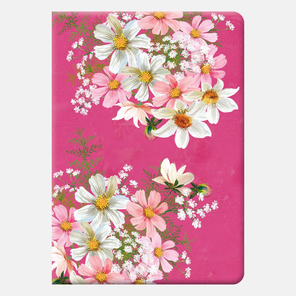 A5 Exercise Books (Set of 3) - Radiance