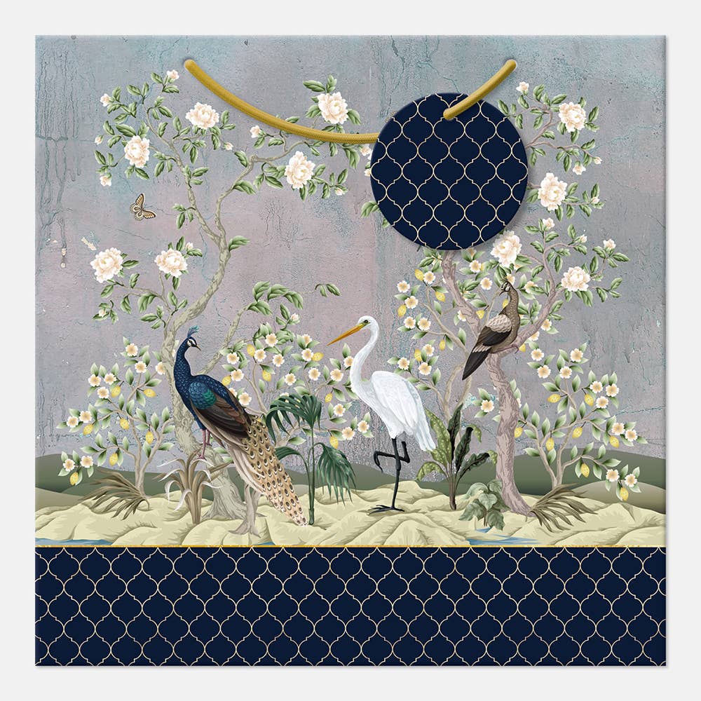 Gift Bag (Large) - Opulence