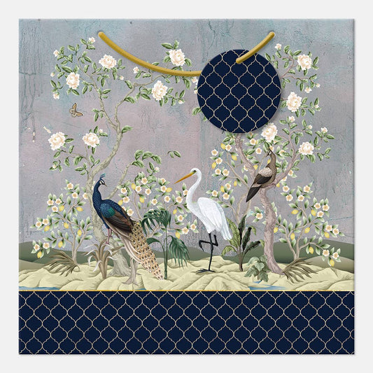 Gift Bag (Large) - Opulence