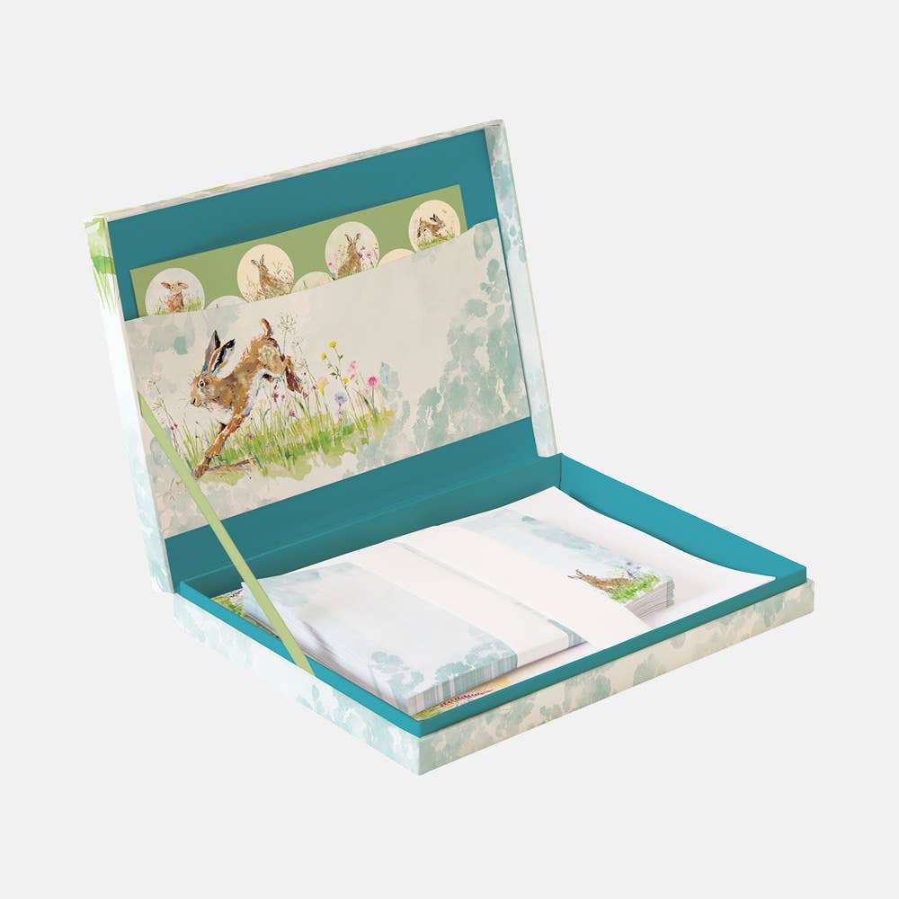 Writing Set - The Wildlife