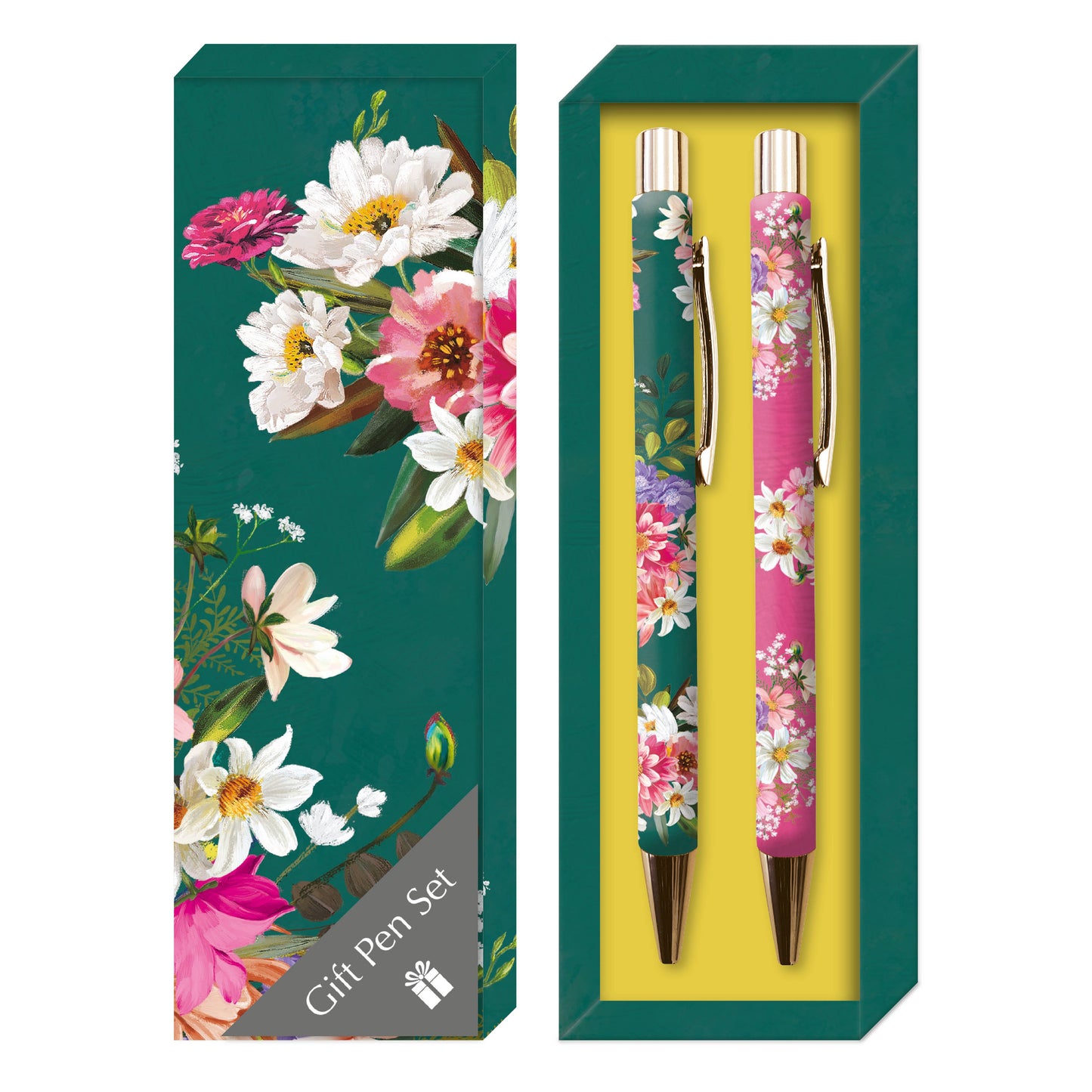 Gift Pen Set - Radiance