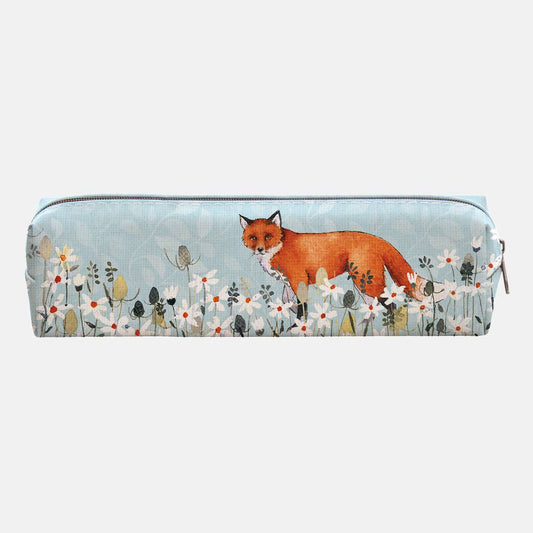 Pencil Case - Foxy Tales