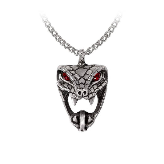 Snake Bite - Naeddre - Necklace