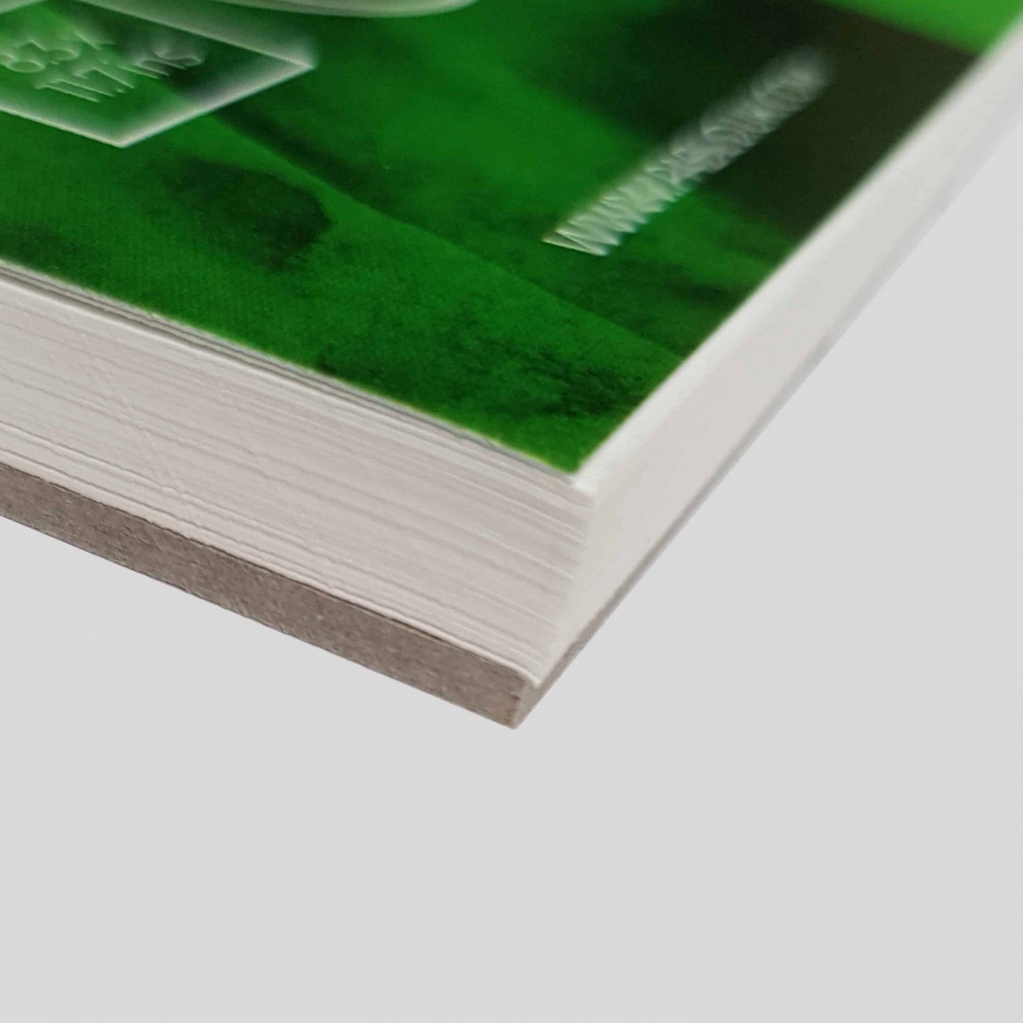 A4 Medium Weight Cartridge Paper Pad - 140gsm, 30 sheets