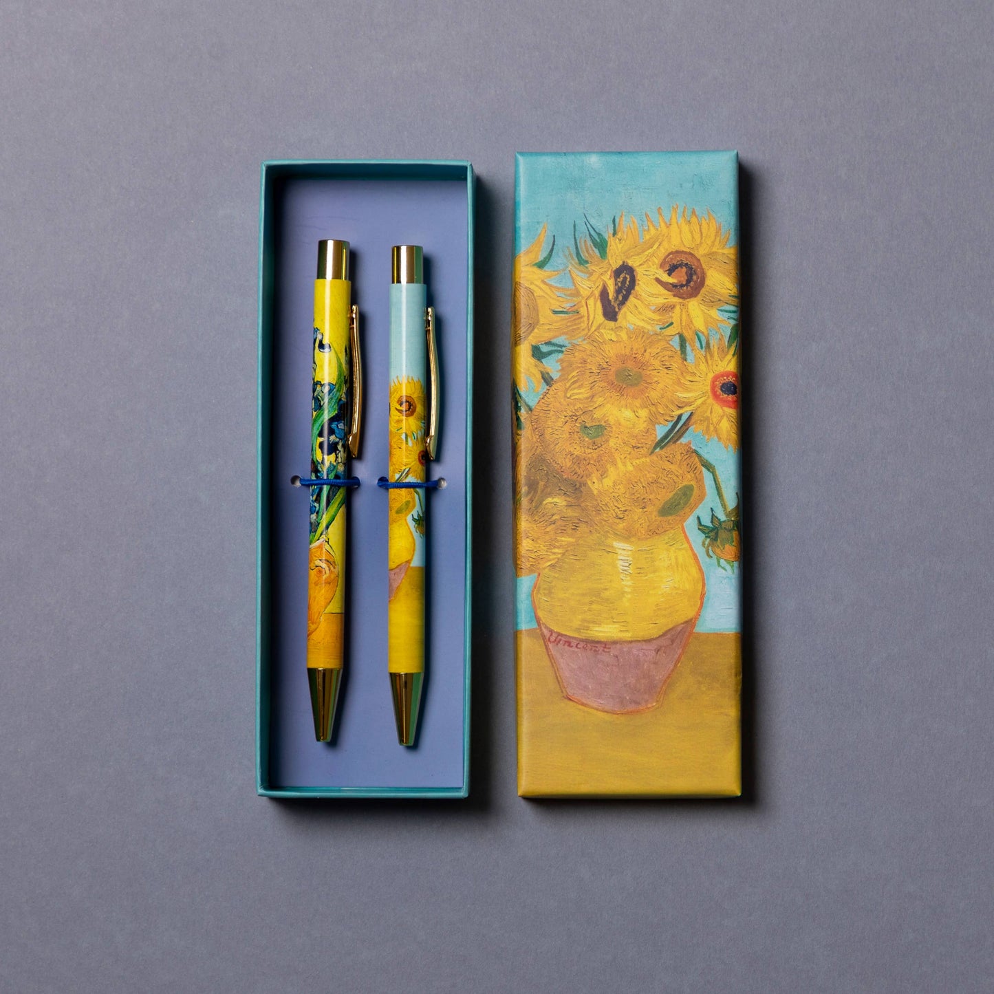 Gift Pen Set - Masters Collection