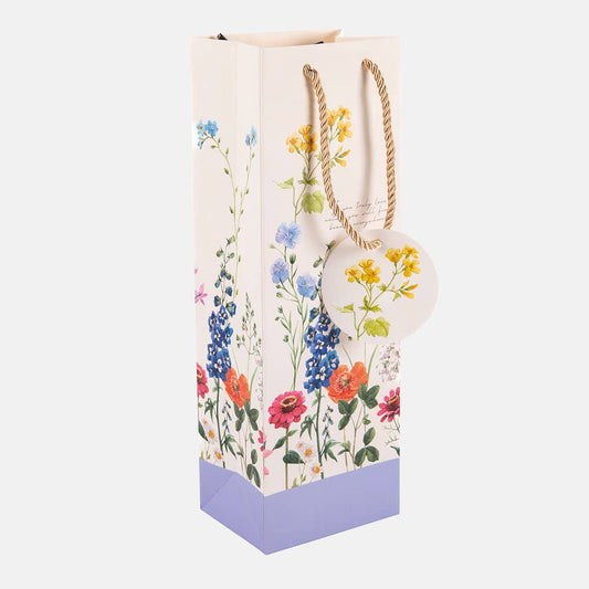 Gift Bag (Bottle) - Wild Harmony