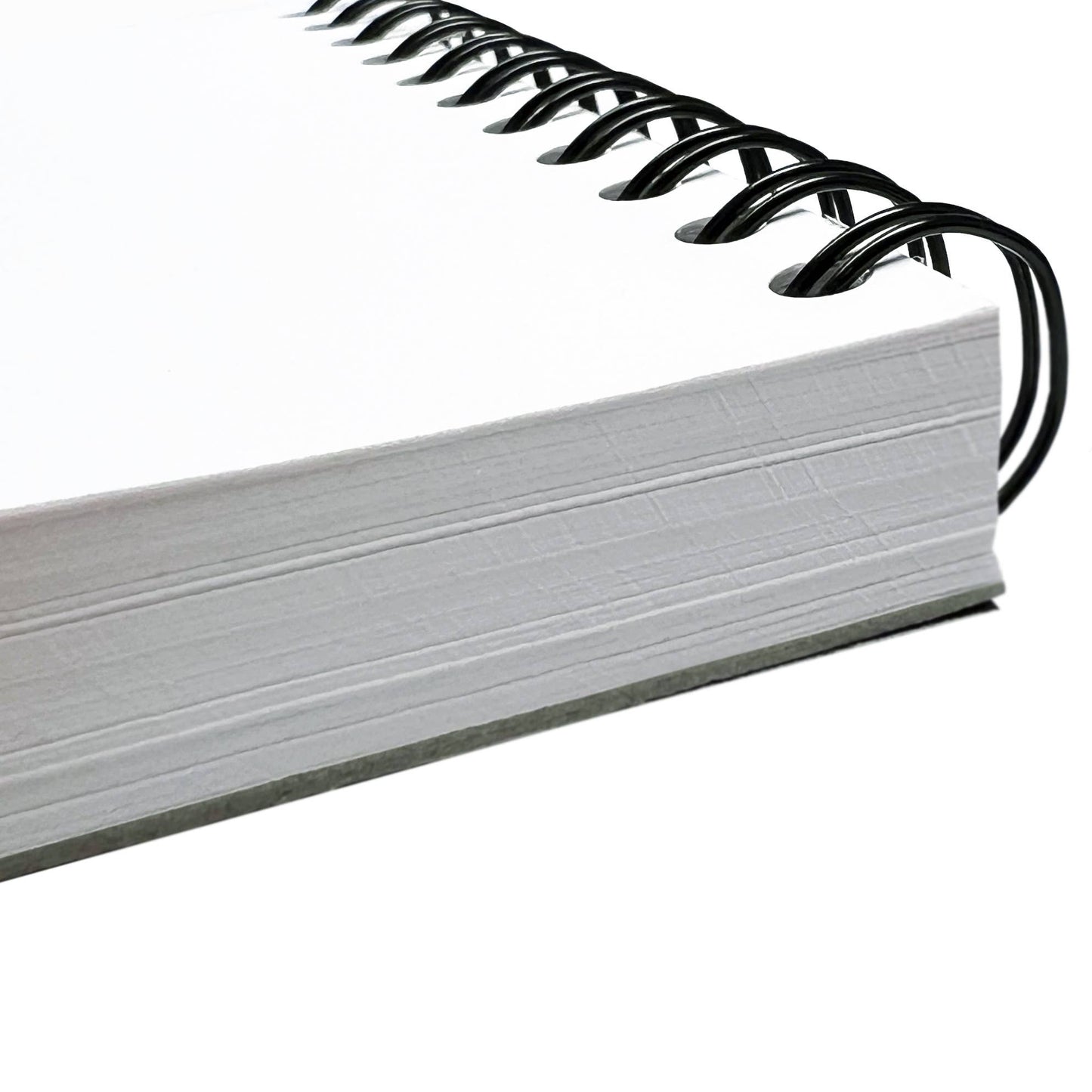 A5 Jumbo Sketch Pad Spiral 80 sheets 140gsm