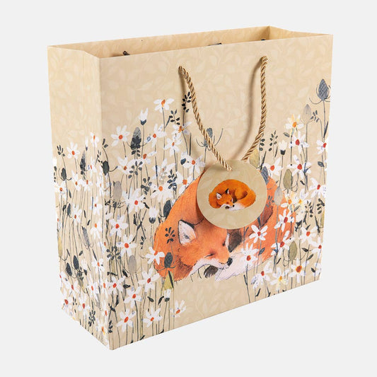 Gift Bag (Large) - Foxy Tales