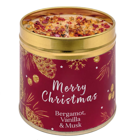 Christmas Elegance - Merry Christmas
