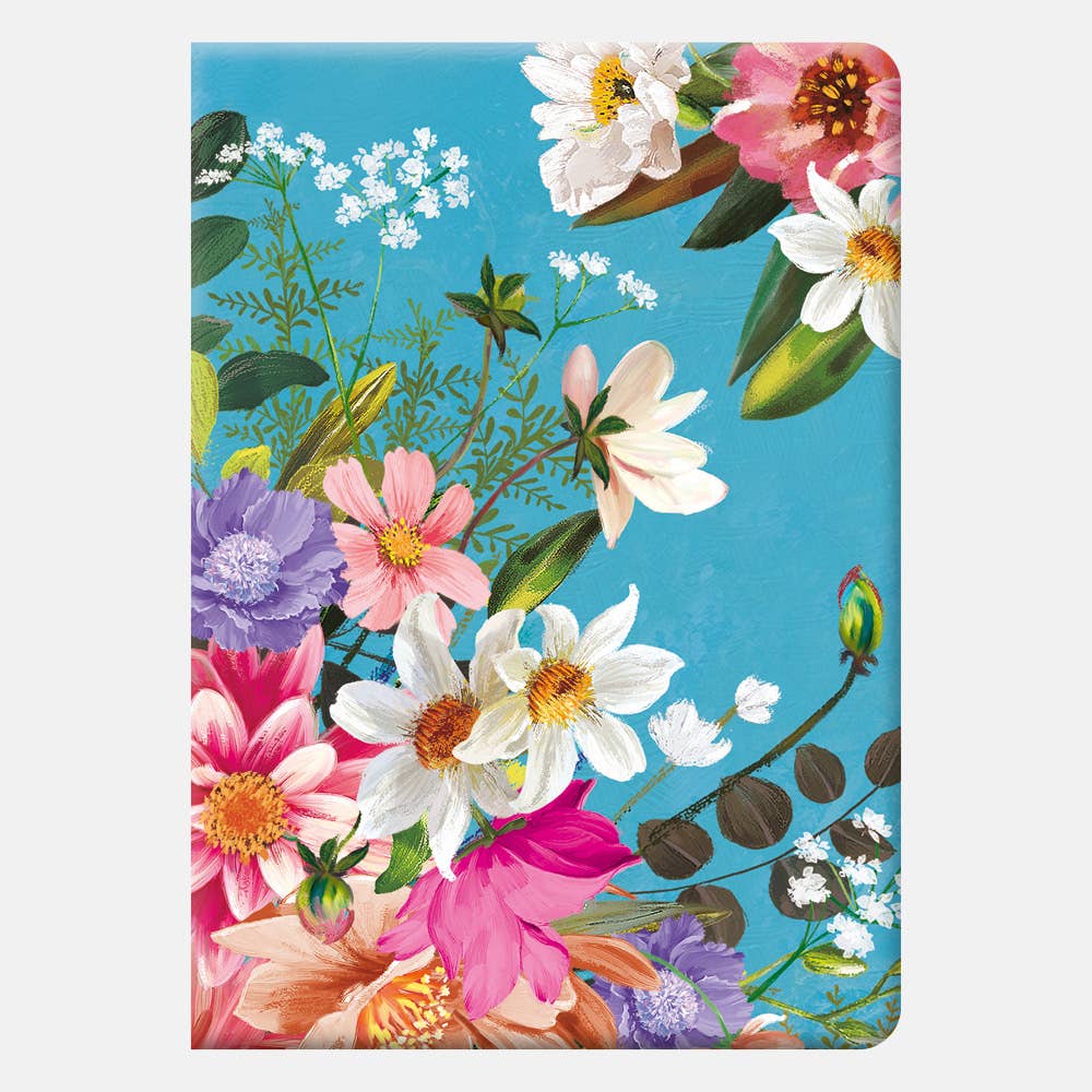 A5 Exercise Books (Set of 3) - Radiance