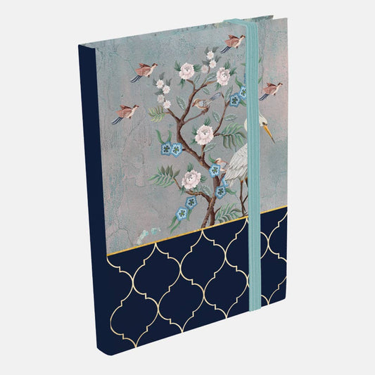A6 Notebook - Opulence