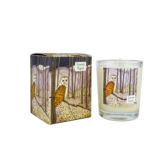 NEW! Winter/Fall Range - 9cl Votive Candle