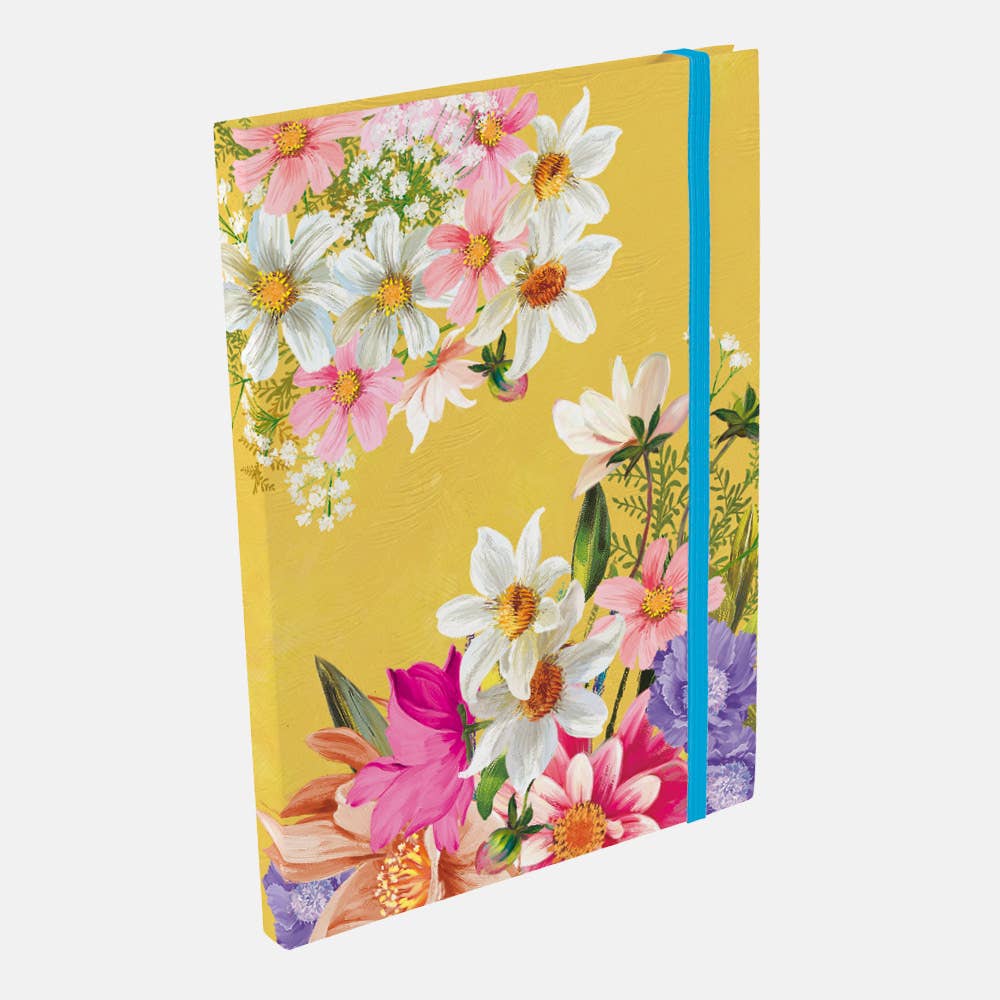 A5 Notebook - Radiance B