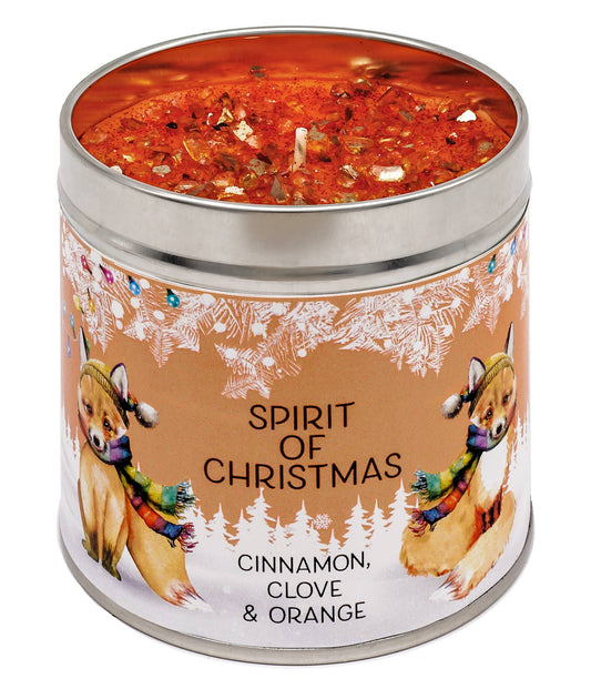 Spirit of Christmas – Spirit of Christmas
